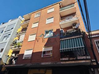 Piso  Montesclaros