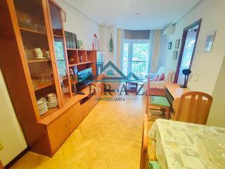 Location Appartement  De la estación