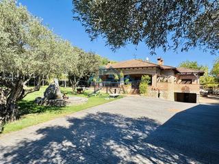 House in De La Iglesia