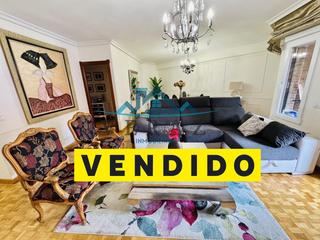 Etagenwohnung  De cabeza del moro