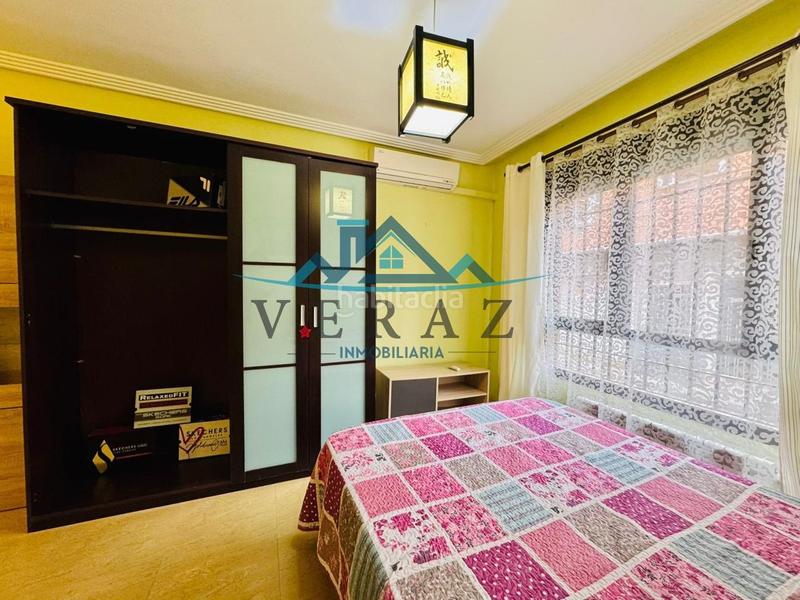 Foto 4e1f526f-636e-4818-910c-3c0077be3f92. Studio with heating in Casco Antiguo Talavera de la Reina