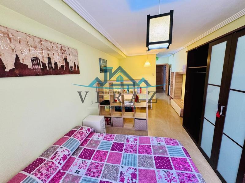 Foto 7e84387b-aea1-46f2-9497-544fc4ed978c. Studio with heating in Casco Antiguo Talavera de la Reina