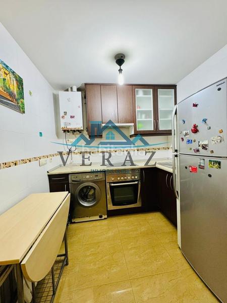 Foto bca44cb9-d0a6-46f8-9840-c792010401bd. Studio with heating in Casco Antiguo Talavera de la Reina