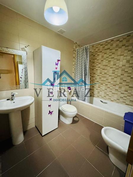 Foto d95c45a1-20bc-4207-a885-9f826b3c2a4d. Studio with heating in Casco Antiguo Talavera de la Reina