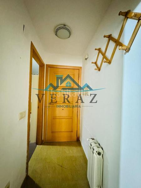 Foto f4e5f6fe-886b-4b84-bbfa-347107f2db60. Studio with heating in Casco Antiguo Talavera de la Reina