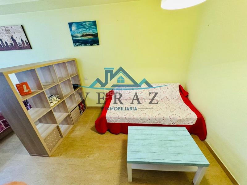 Foto f8079805-562b-41f1-975a-60bfe053872d. Studio with heating in Casco Antiguo Talavera de la Reina