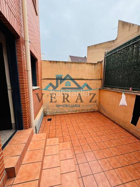 Foto ff2399c6-4542-454a-916c-c9e93292fd4c. Studio with heating in Casco Antiguo Talavera de la Reina