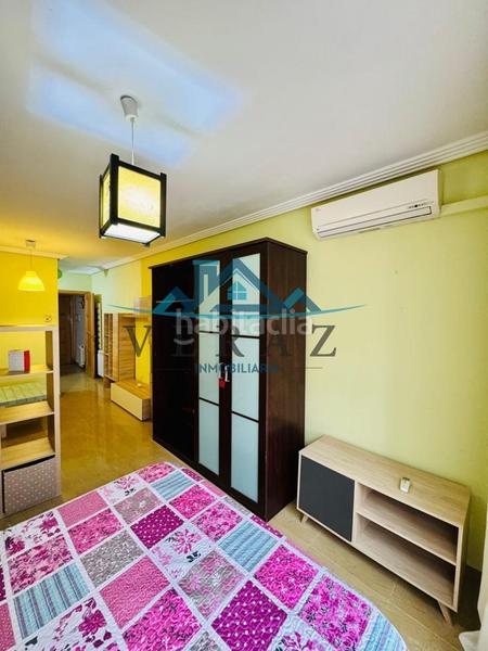 Foto 1e54ffcc-4abb-4987-a13e-32db91ec69e5. Studiowohnung mit heizung in Casco Antiguo Talavera de la Reina