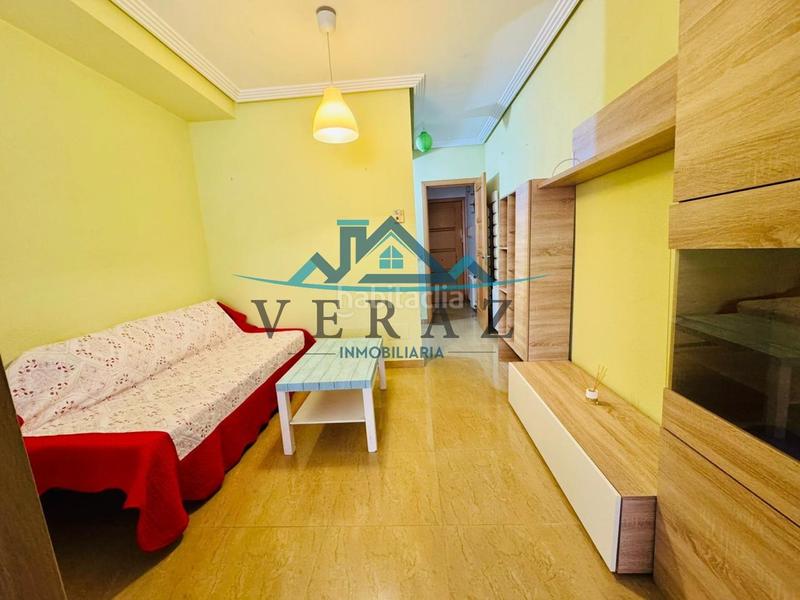 Foto 347ed84c-c948-4f88-a659-b612498c80f6. Studiowohnung mit heizung in Casco Antiguo Talavera de la Reina