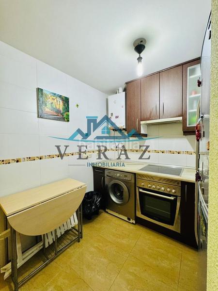 Foto 53631649-d921-49c0-96ee-29a0f9929e3a. Studiowohnung mit heizung in Casco Antiguo Talavera de la Reina