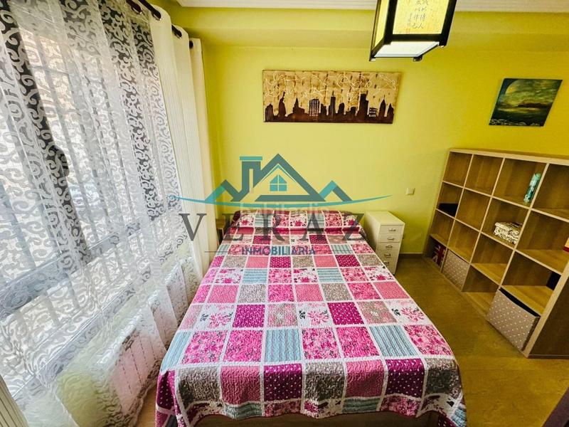 Foto 9f8b37f3-0806-4a4a-bc1e-230be42bf848. Studiowohnung mit heizung in Casco Antiguo Talavera de la Reina