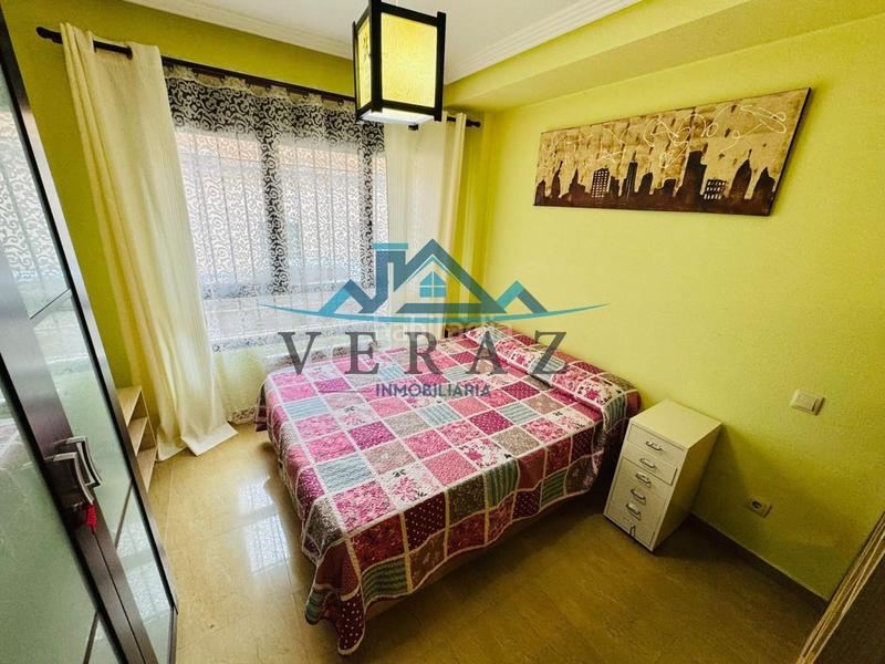 Foto a38f53cd-bdaa-4fbb-b6d8-c8a23b11e393. Studiowohnung mit heizung in Casco Antiguo Talavera de la Reina