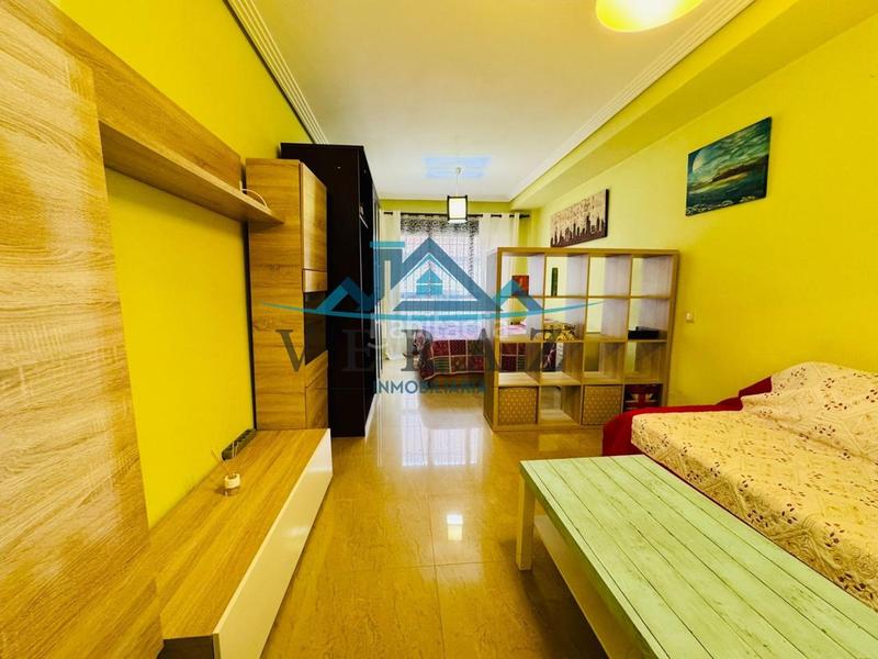 Foto e0230248-895a-4e11-9577-c155620c454f. Studiowohnung mit heizung in Casco Antiguo Talavera de la Reina