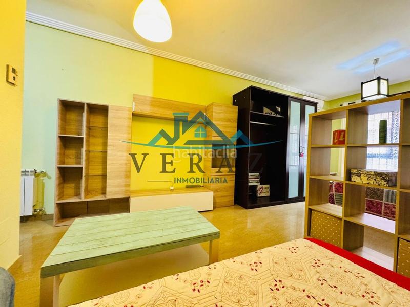 Foto ebc11491-3bf9-4d99-926b-d47d471b5e1a. Studiowohnung mit heizung in Casco Antiguo Talavera de la Reina