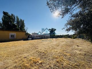 Rural plot  Chaparral bajo ii