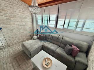 Miete Etagenwohnung in Casco Antiguo