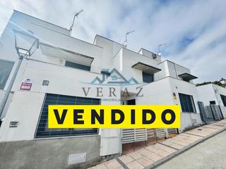 House  Morera calzada