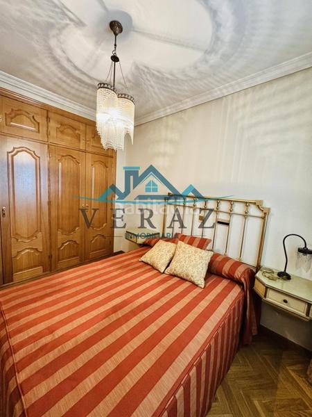 Foto 11ec9fc7-5701-4ede-8a3f-ccd2df6533b0. Appartamento con parcheggio in Centro-Corte Inglés Talavera de la Reina