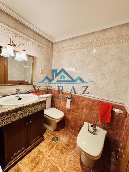 Foto a0fa851f-289b-4971-af53-7f0fb8505913. Appartamento con parcheggio in Centro-Corte Inglés Talavera de la Reina