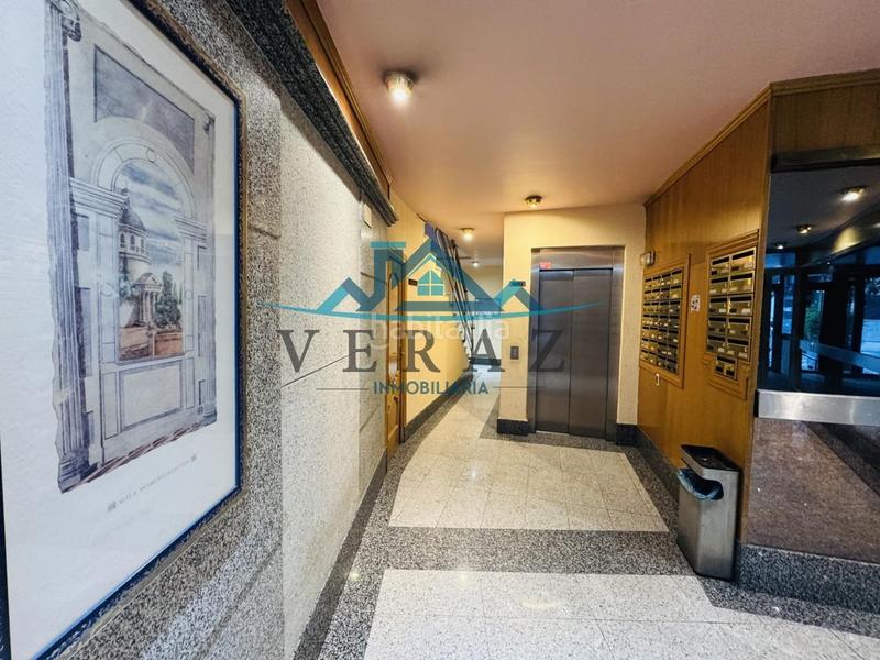 Foto a15d9d0d-6b7e-43f4-bb2e-1d461729a8da. Appartamento con parcheggio in Centro-Corte Inglés Talavera de la Reina