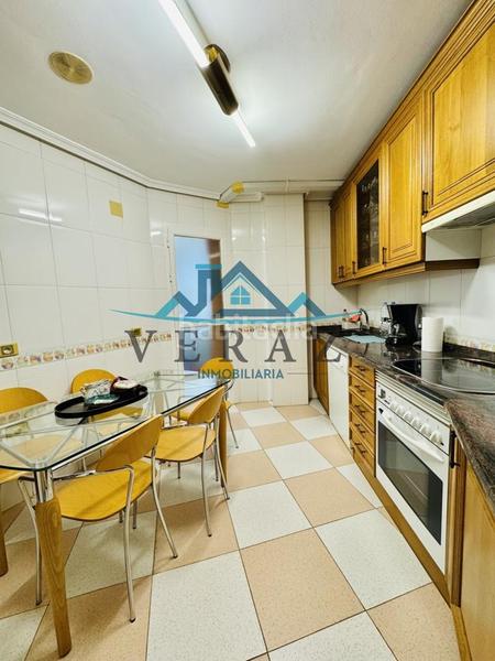 Foto a9708fea-aca9-47ee-805f-c81a06c91c35. Appartamento con parcheggio in Centro-Corte Inglés Talavera de la Reina