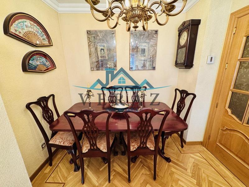 Foto c4a5f44c-130e-477c-8174-b3170ffca59f. Appartamento con parcheggio in Centro-Corte Inglés Talavera de la Reina