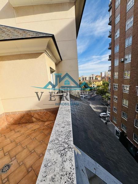 Foto cba70ebd-cc8f-49ea-8086-c215b03dced1. Appartamento con parcheggio in Centro-Corte Inglés Talavera de la Reina