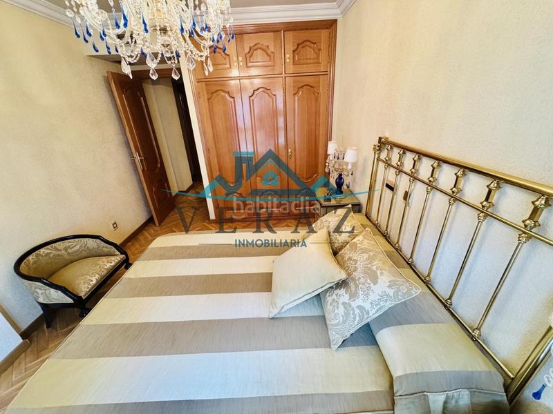 Foto d397fb76-3e71-4e13-a75e-ad6649008670. Appartamento con parcheggio in Centro-Corte Inglés Talavera de la Reina