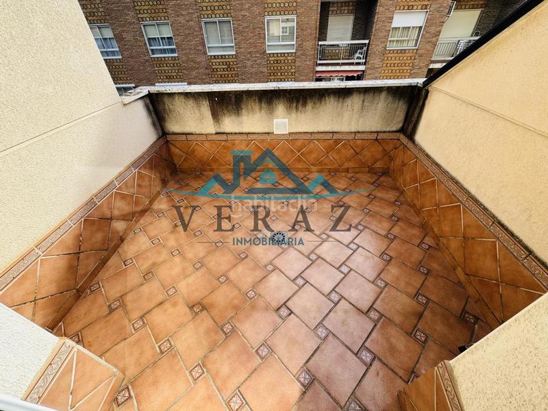 Foto e18523c2-6e8d-413f-b552-02c9563d2dc0. Appartamento con parcheggio in Centro-Corte Inglés Talavera de la Reina