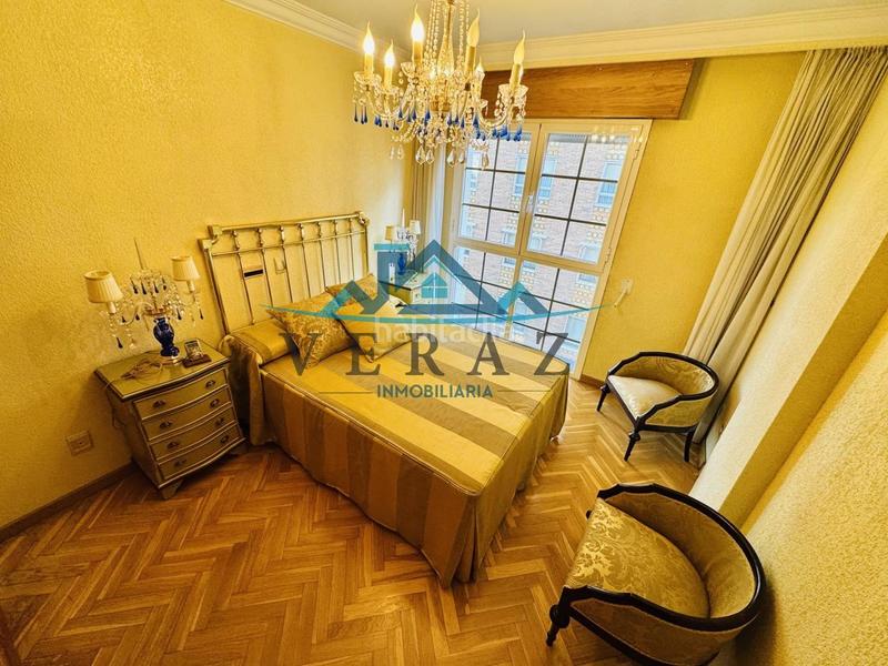 Foto 0bd2b370-a7c0-4475-93c3-2eb82f7a3262. Flat with parking in Centro-Corte Inglés Talavera de la Reina