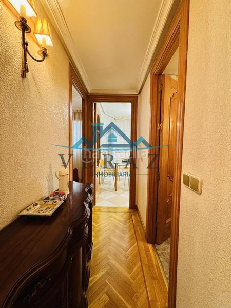 Foto 0e131465-8e25-4676-87bf-17207c5a9c04. Flat with parking in Centro-Corte Inglés Talavera de la Reina