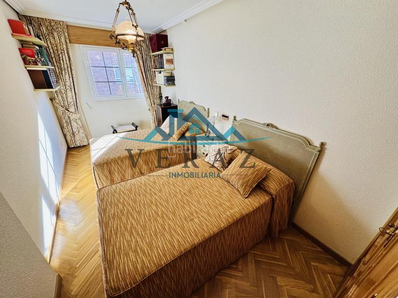 Foto 23e83602-1f7e-42fd-8018-a58a27465f39. Flat with parking in Centro-Corte Inglés Talavera de la Reina