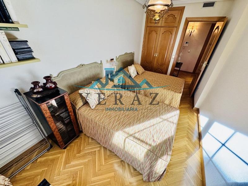 Foto 5fb052c1-6a2d-4161-85f0-520873f29cda. Flat with parking in Centro-Corte Inglés Talavera de la Reina