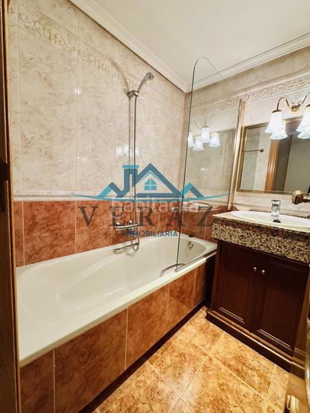 Foto 6ab53fb9-5b3b-474a-b982-9681c8c6fa0b. Flat with parking in Centro-Corte Inglés Talavera de la Reina