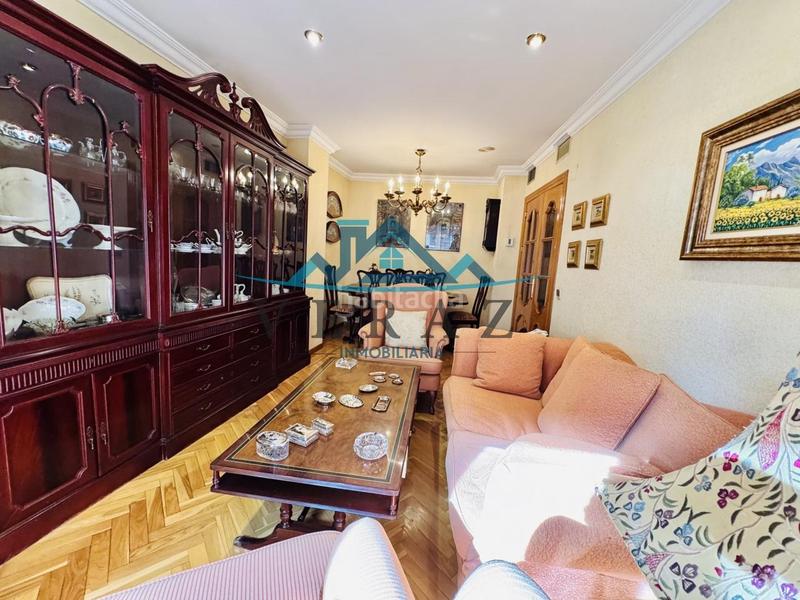 Foto 6b23908f-8088-449e-b4f1-628cb6277ca2. Flat with parking in Centro-Corte Inglés Talavera de la Reina