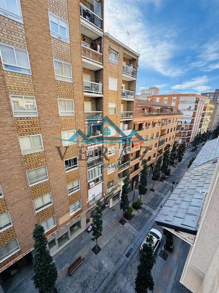 Foto 78387130-e523-43b1-9c8e-0f95ad4efc33. Flat with parking in Centro-Corte Inglés Talavera de la Reina