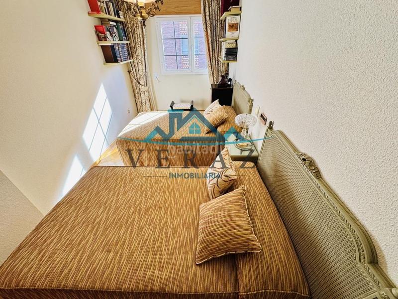 Foto 81a9434b-4d81-4f91-8040-ce7a634b6da0. Flat with parking in Centro-Corte Inglés Talavera de la Reina