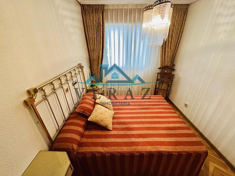 Foto 89775640-b952-40c5-93ab-3bfa2b0a4c4d. Flat with parking in Centro-Corte Inglés Talavera de la Reina