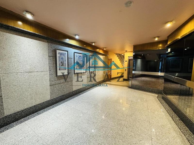 Foto ade94a92-3319-40f1-971d-47507f2a2b4b. Flat with parking in Centro-Corte Inglés Talavera de la Reina