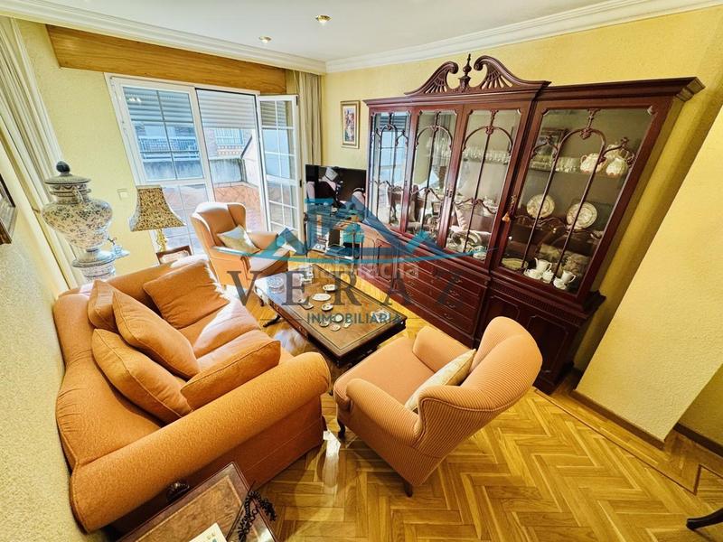 Foto db36dc04-ea27-4b49-8921-a2a6e324e6dd. Flat with parking in Centro-Corte Inglés Talavera de la Reina