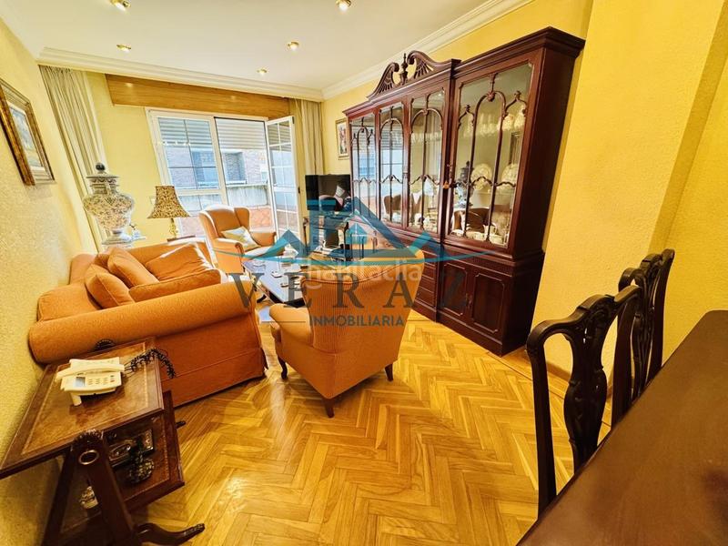 Foto ee9dd466-bd0e-4f8b-bab7-df324510bdda. Flat with parking in Centro-Corte Inglés Talavera de la Reina