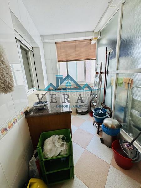 Foto 28efb978-5eee-4a8c-ad79-12929ff49724. Pis amb aparcament a Centro-Corte Inglés Talavera de la Reina