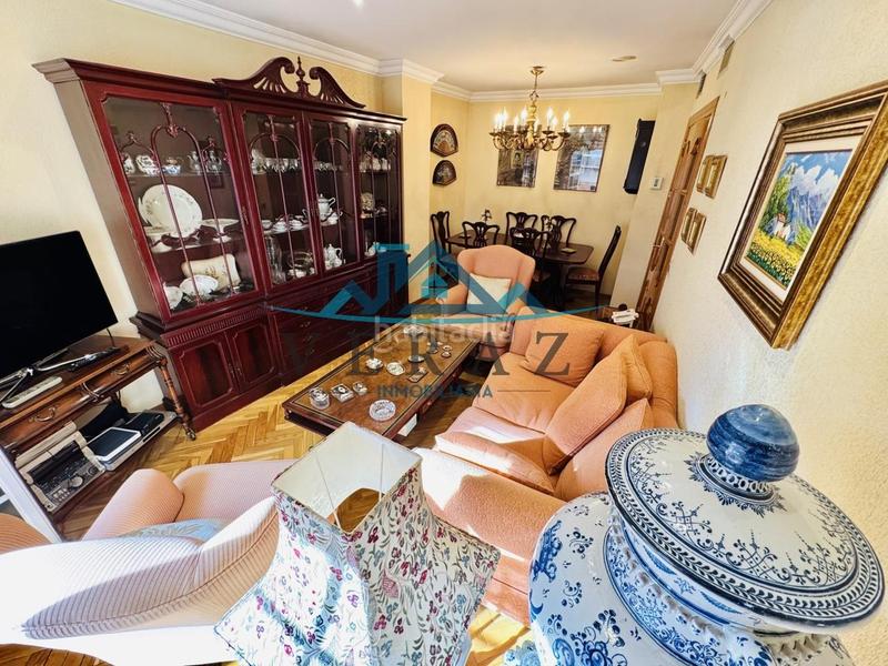 Foto 864d250b-1028-4749-844c-2a87e5dfc4f8. Pis amb aparcament a Centro-Corte Inglés Talavera de la Reina