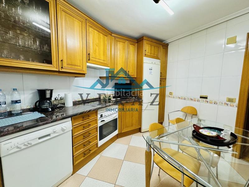 Foto 0067890f-d135-4e37-be7c-6b3851a21860. Piso en Centro-Corte Inglés Talavera de la Reina