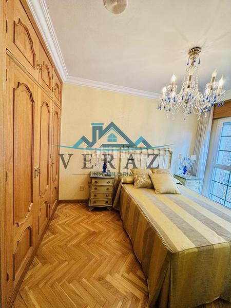 Foto b910f56c-f703-4194-ac25-90a7cfe713e0. Piso en Centro-Corte Inglés Talavera de la Reina