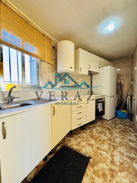 Foto 2cfbc525-5d4d-4555-9267-284bb305bd0e. Appartement dans Casco Antiguo Talavera de la Reina