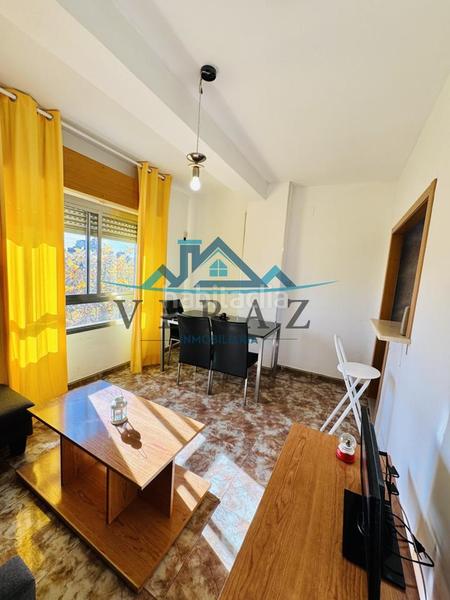 Foto 500b843f-87f8-418f-bbd4-39fdf50ac564. Appartement dans Casco Antiguo Talavera de la Reina