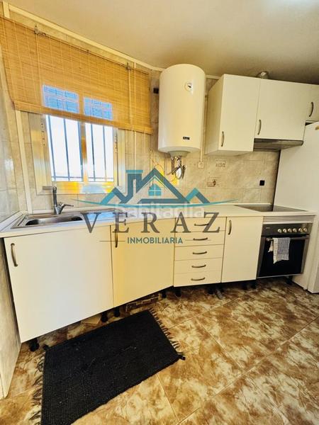 Foto 645d7997-f8e4-46a3-8e32-8e10d77e76a5. Appartement dans Casco Antiguo Talavera de la Reina