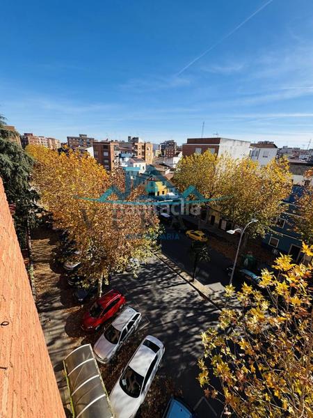 Foto 7b0cff9b-8d6a-4501-8e99-fc5a7f4159d9. Appartement dans Casco Antiguo Talavera de la Reina