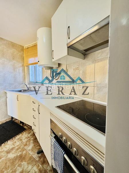 Foto b64dada5-a051-45a4-9120-5c2389c3d36e. Flat in Casco Antiguo Talavera de la Reina